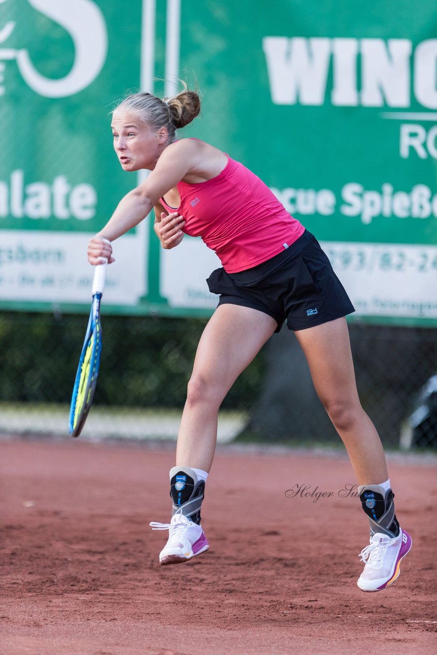 Bild 933 - Kuehlungsborner Tennisturnier